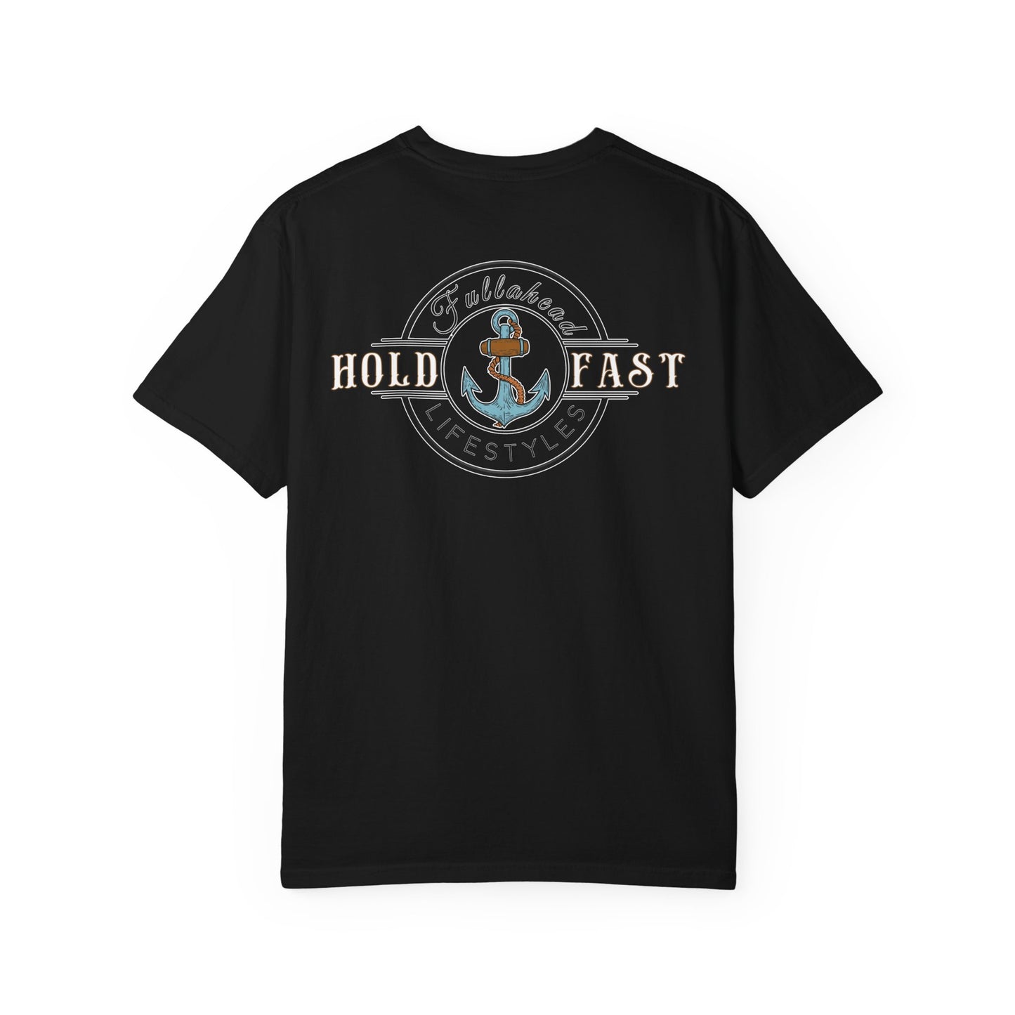 Hold Fast Tee