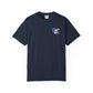 Patriotic Fish Graphic Tee