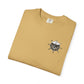 Skull Captain Tee