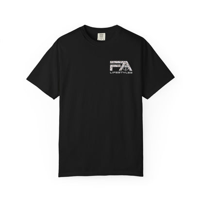 FA Duck Camouflage T-Shirt