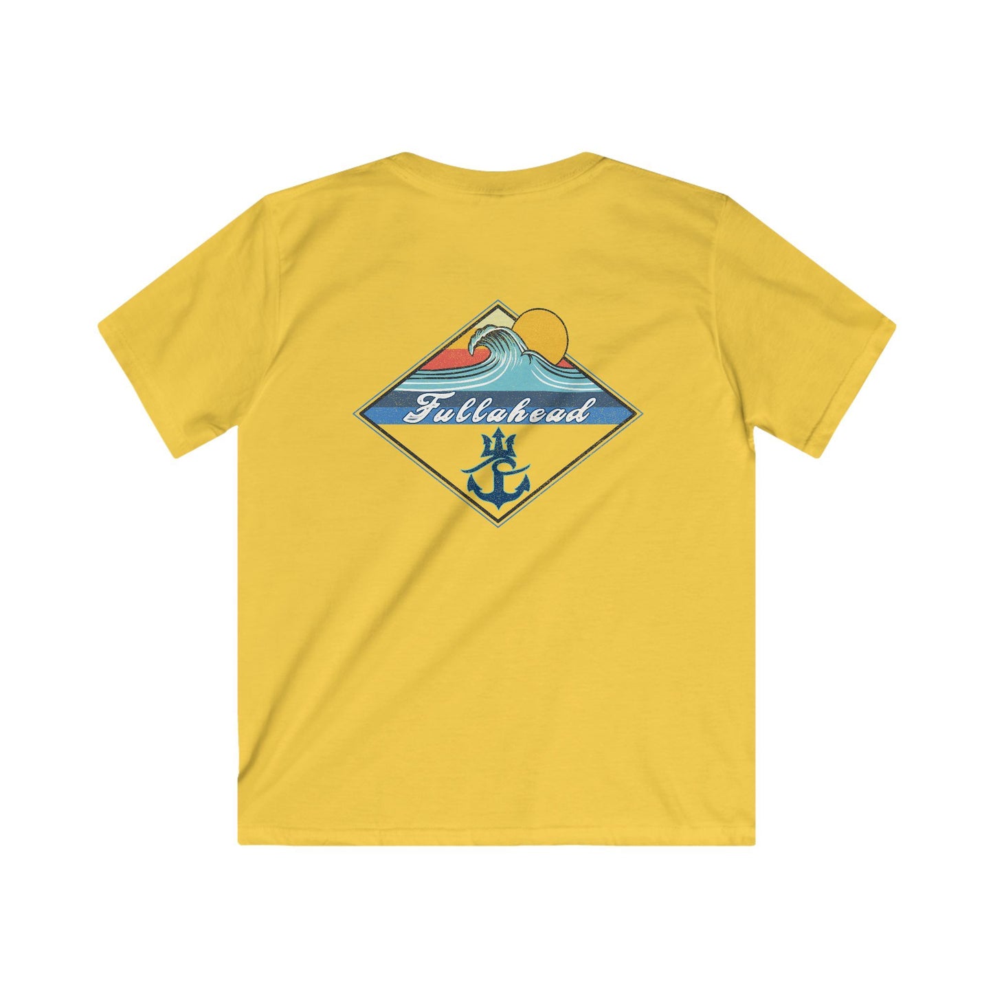 Youth Surfer Sun shirt