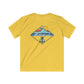 Youth Surfer Sun shirt