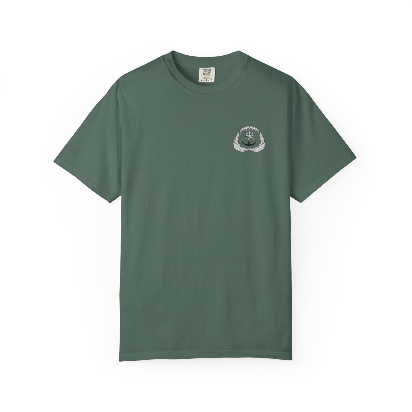 Shark Jaw T-Shirt