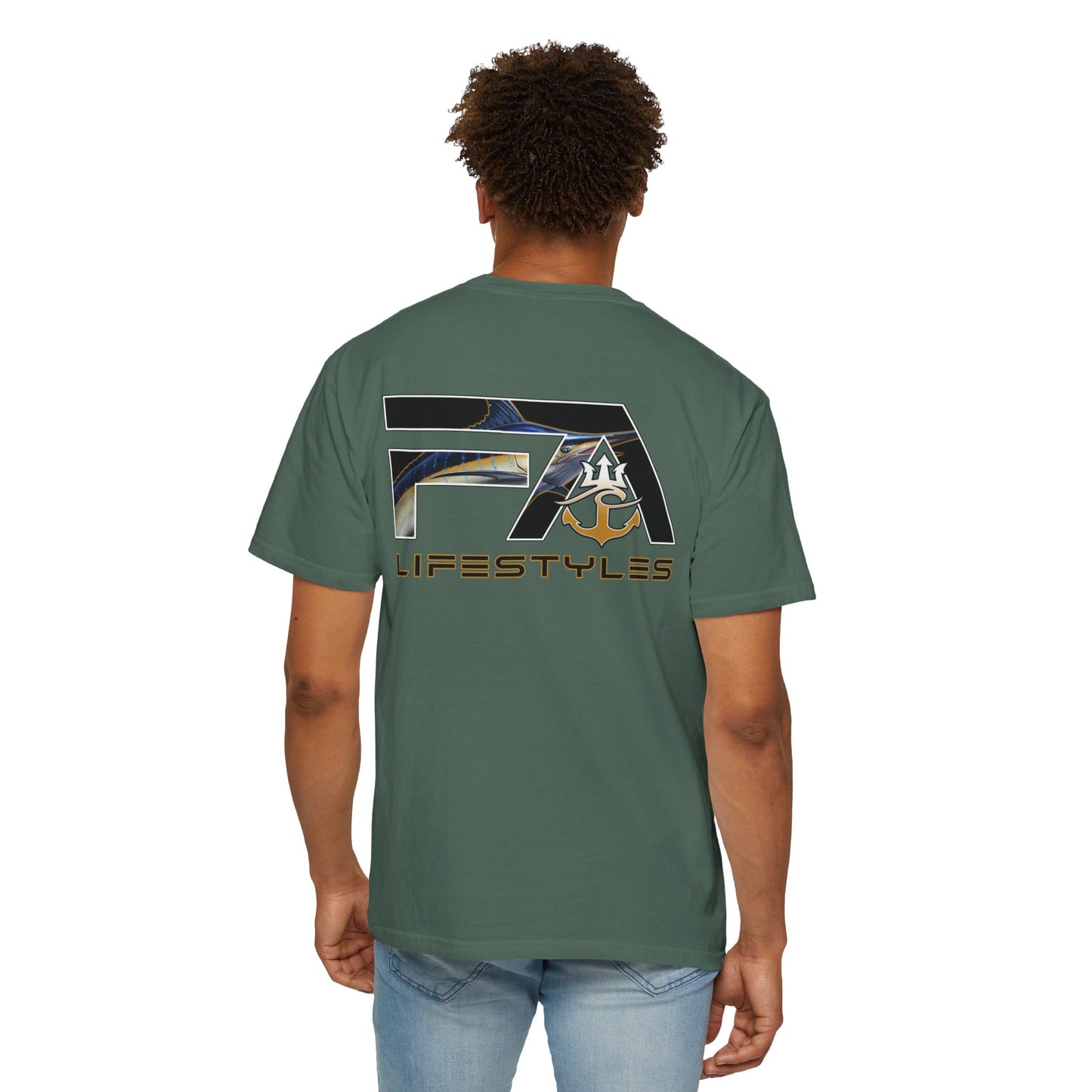 FA Billfish T-Shirt
