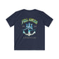 Youth Beach Badge shirt