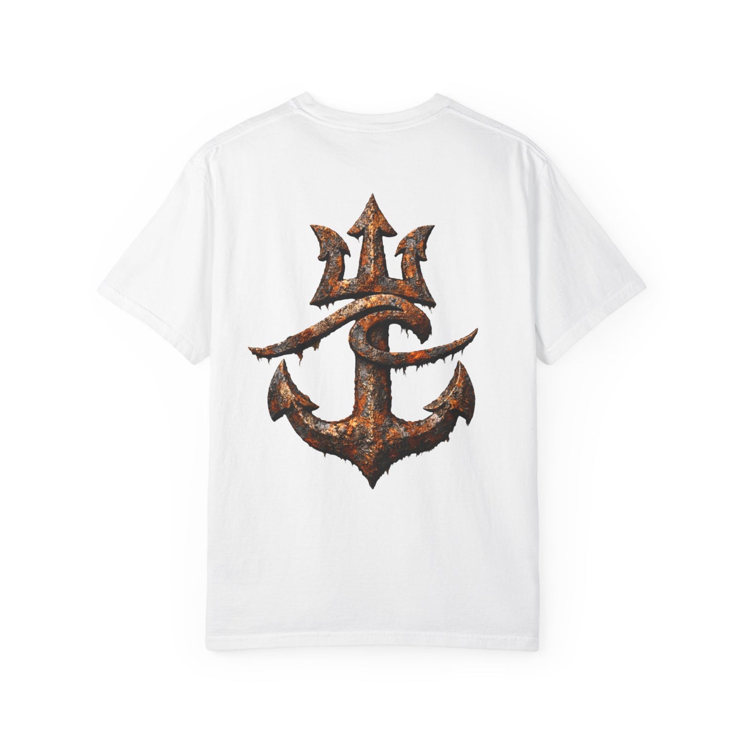 Salty Dog Logo T-Shirt