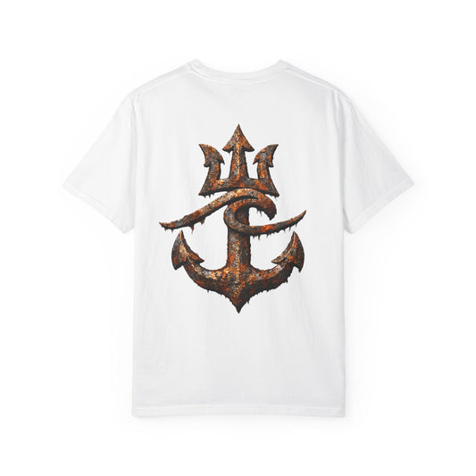 Salty Dog LOGO Tee