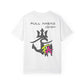 Full Ahead Tagged T-Shirt