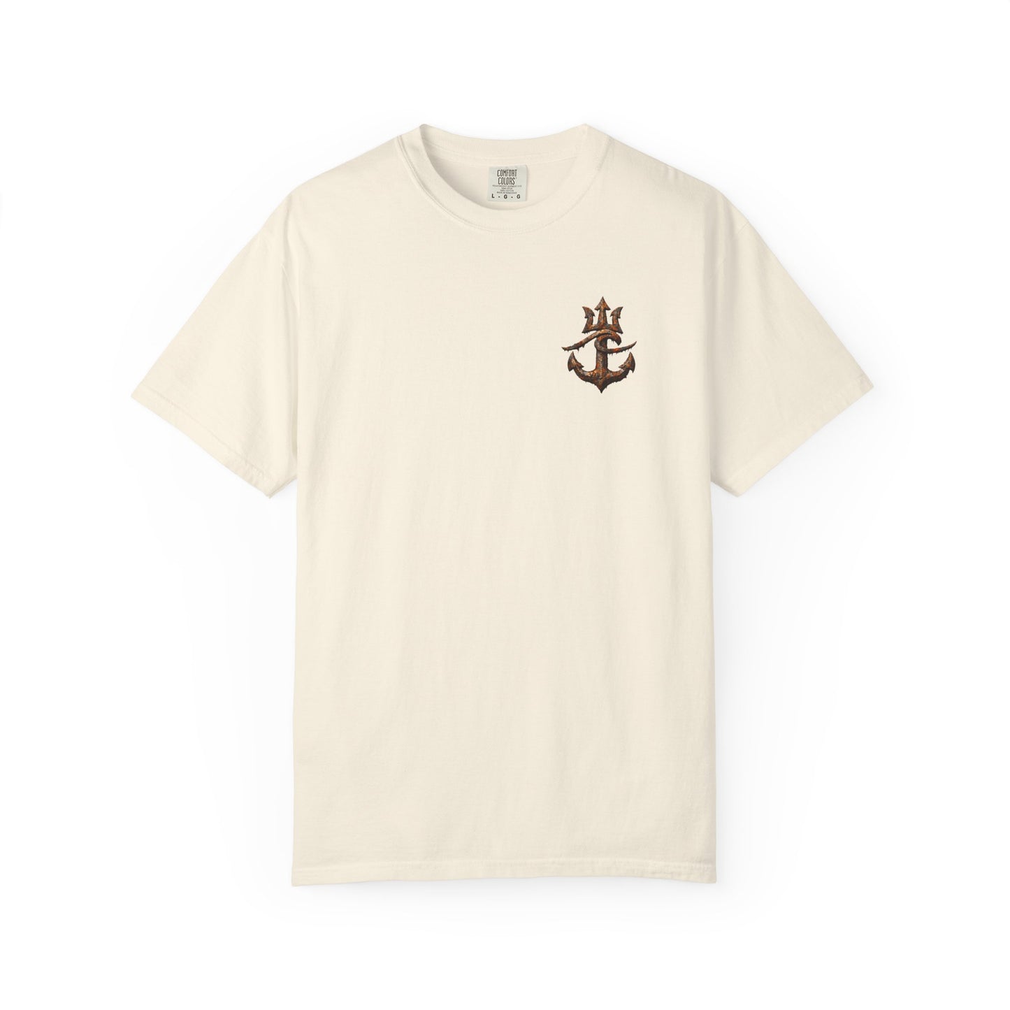 Salty Dog Logo T-Shirt