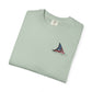 Patriotic Red Tee