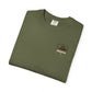 Old School Tug Tee