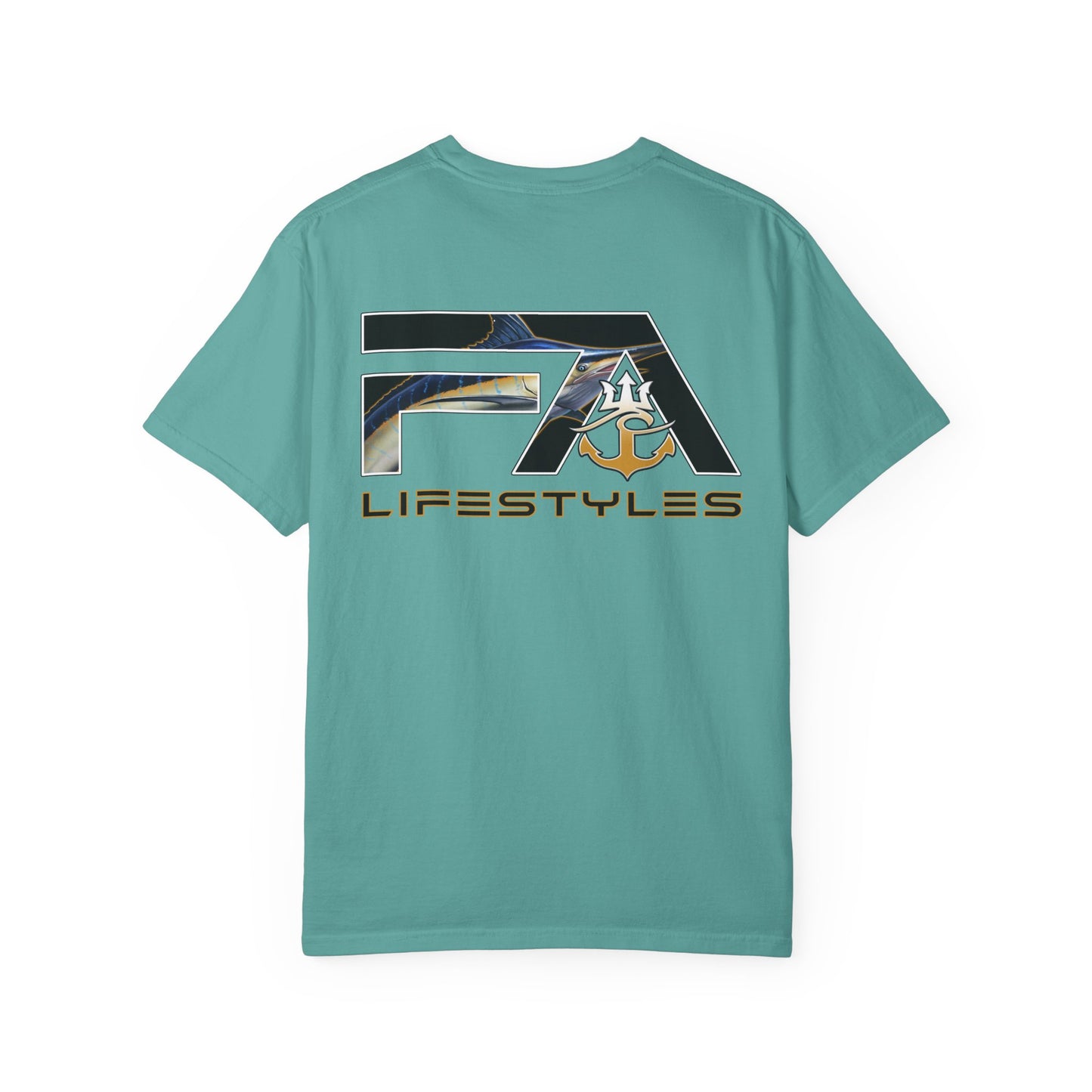 FA Billfish T-Shirt