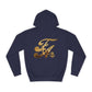 Stylish Unisex College Hoodie: Casual Wear, Graduation Gift, College Spirit, Cozy Apparel, Back-to-School