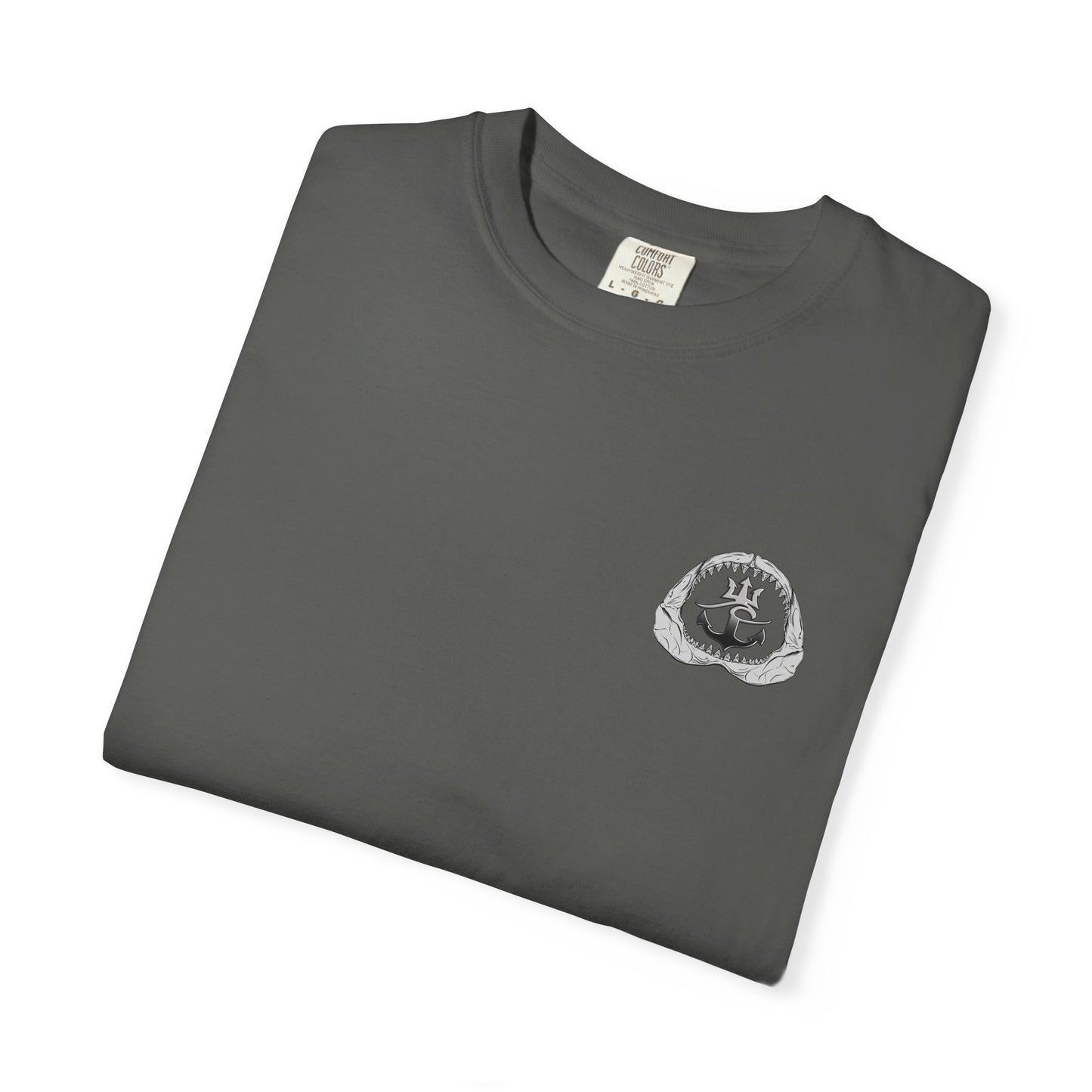 Shark Jaw T-Shirt