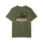 Old School Tug Tee
