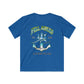 Youth Beach Badge shirt