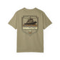 Old School Tug Tee