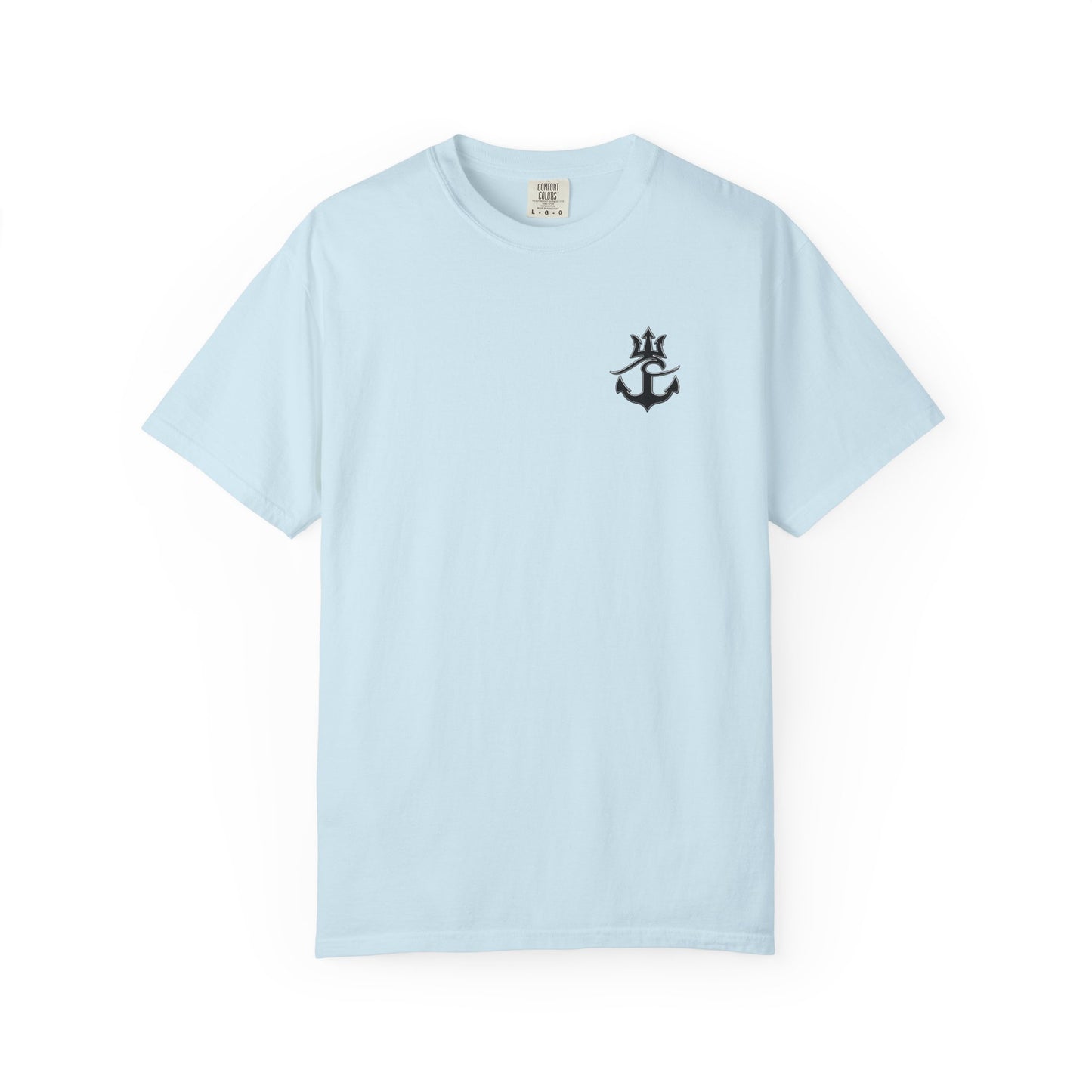 OG Badge Tee