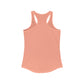 Stylish Women's Racerback Tank Top