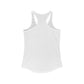 Stylish Women's Racerback Tank Top