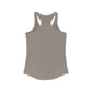 Stylish Women's Racerback Tank Top
