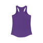 Stylish Women's Racerback Tank Top