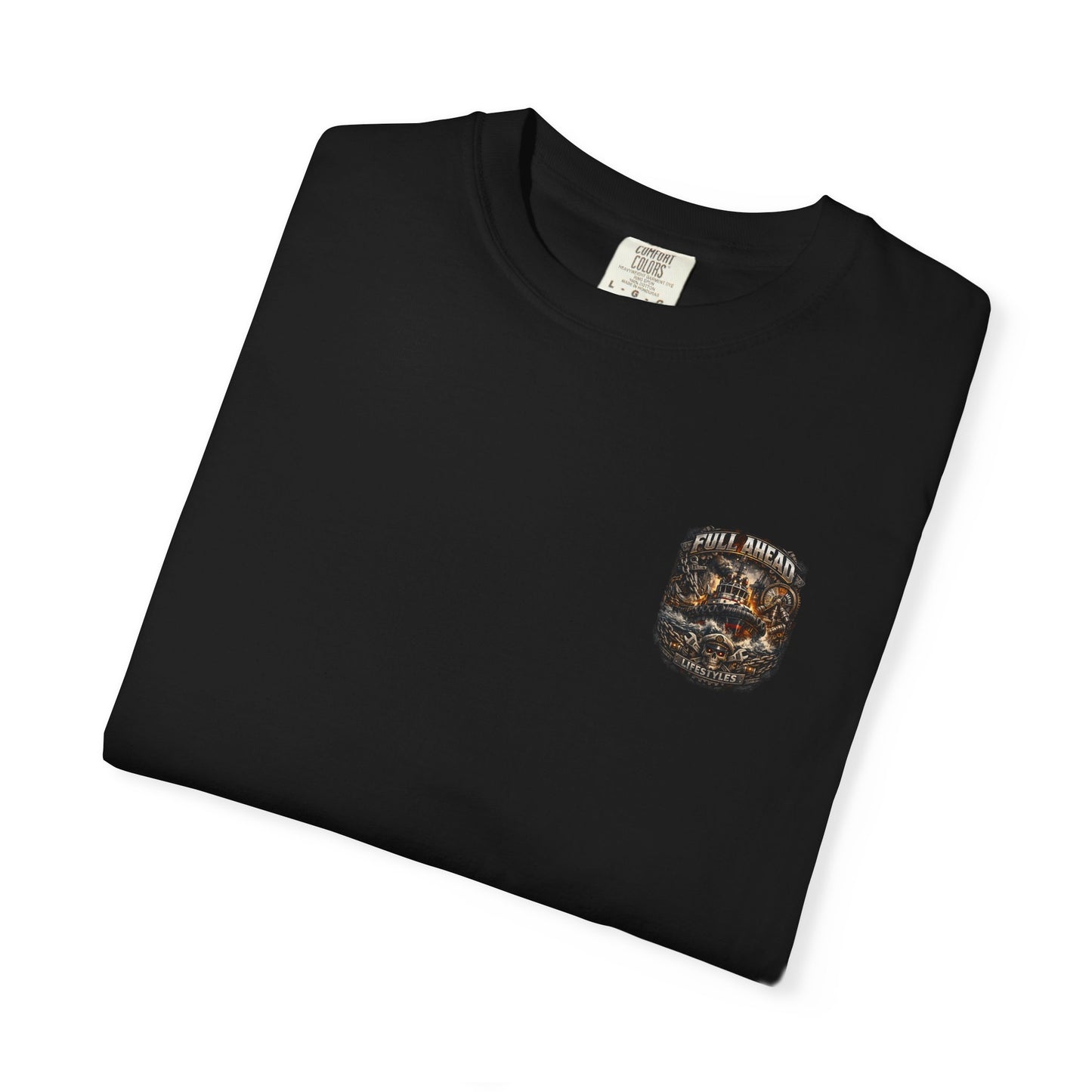 Tugging Hard T-Shirt