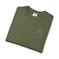 FA Logo Camo print