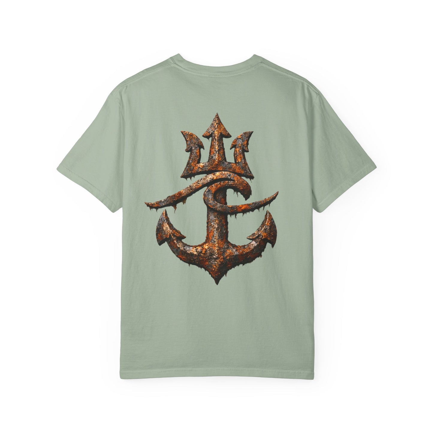 Salty Dog Logo T-Shirt
