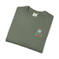 Fa Logo Hawaiian print