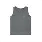 Adventure Seeker Tank Top - Trendy Unisex Cotton Sleeveless Shirt, Beach Wear, Casual Summer, Gift for Outdoor Lovers, Camping Outfit