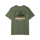 Old School Tug Tee