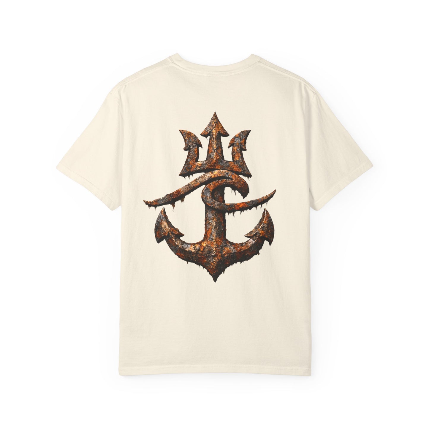 Salty Dog Logo T-Shirt