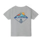 Kids Vintage Sun Wave