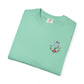 Fa Logo Hawaiian print