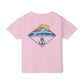 Kids Vintage Sun Wave