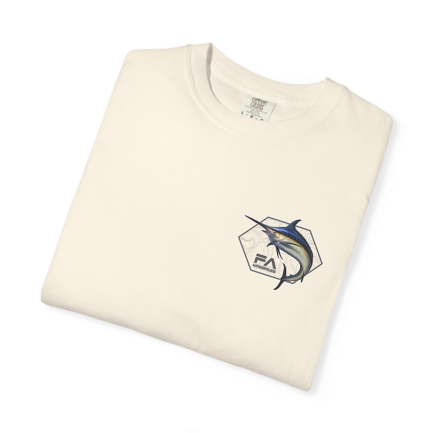 FA Billfish Ground T-Shirt