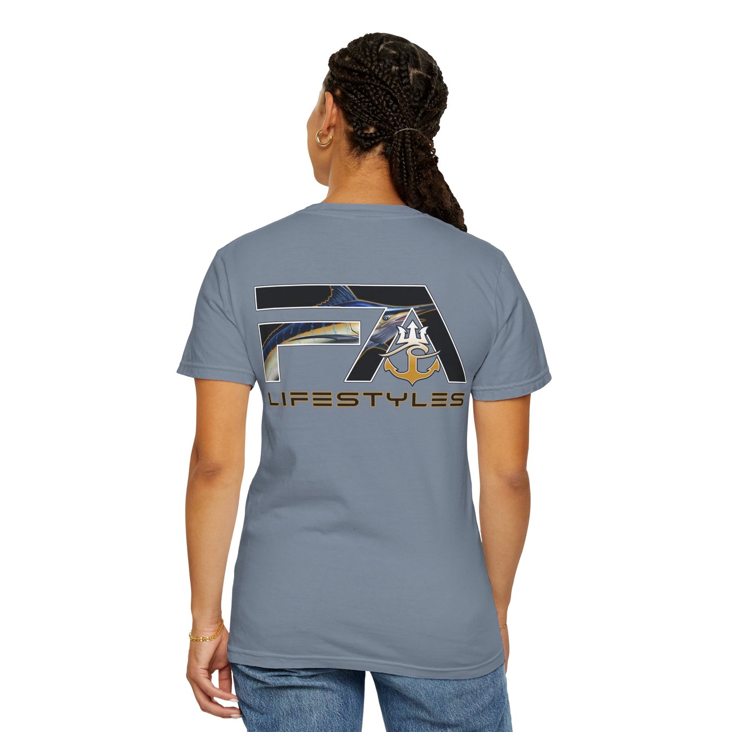 FA Billfish T-Shirt