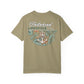Palm Circle Tee