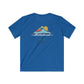 Youth Surfer Sun shirt