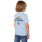 Kids Vintage Sun Wave