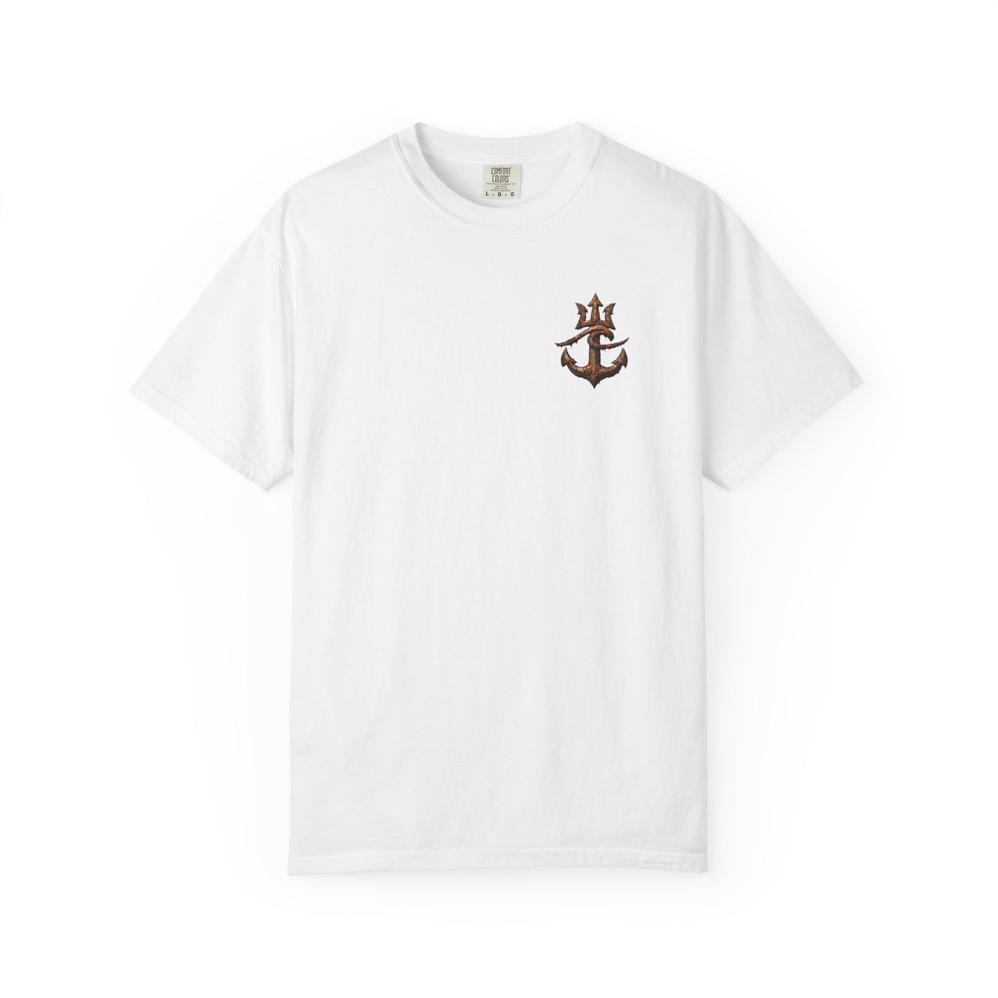 Salty Dog Logo T-Shirt