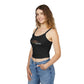 Stylish Women's Spaghetti Strap Tank Top