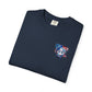 Patriotic Fish Graphic Tee