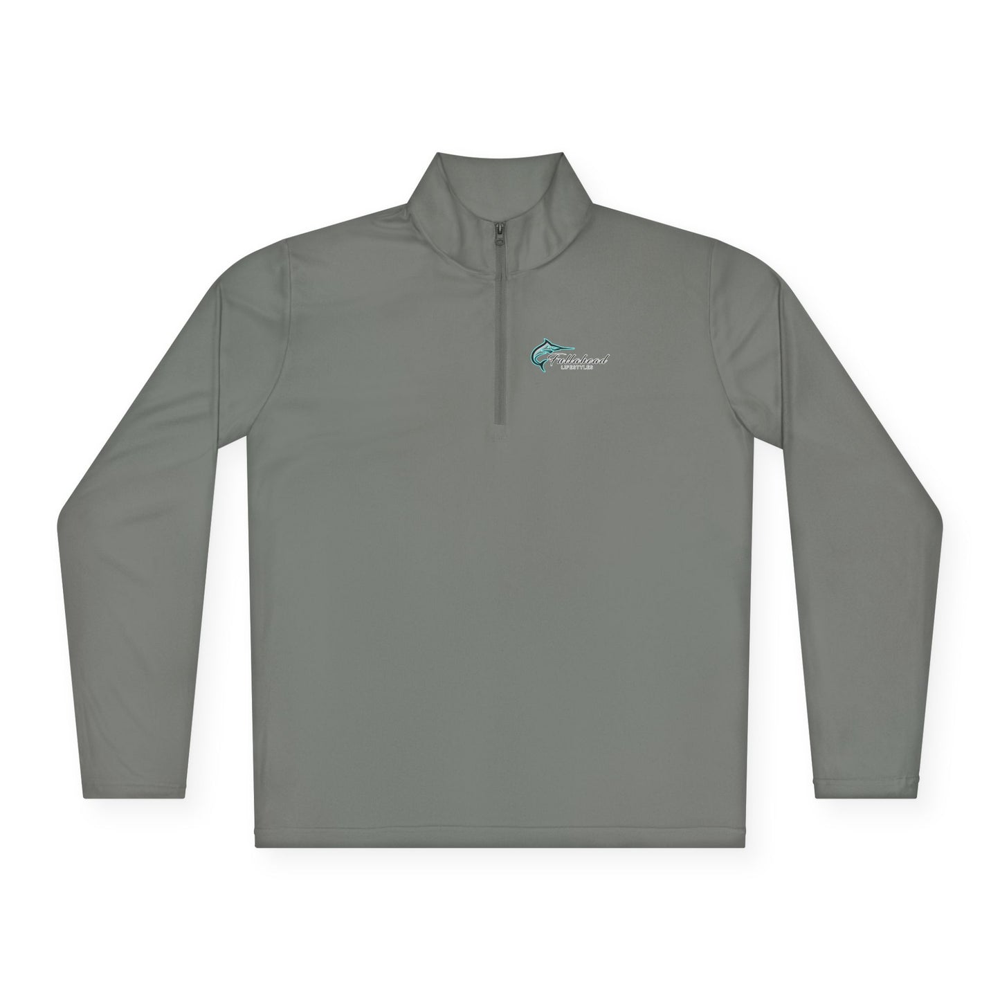 Billfish Quarter-Zip Pullover
