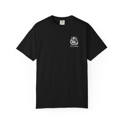 Salty Seagull Tee