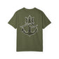 FA Logo Camo print