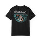 Palm Circle Tee