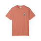 Fa Logo Hawaiian print