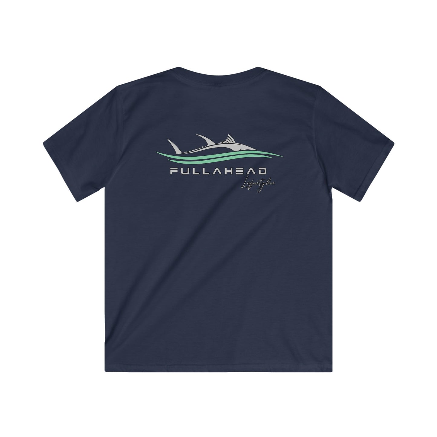 Youth Tuna Tee shirt